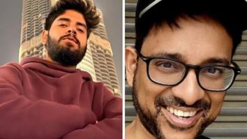 Producer Rajdev Brahmbhatt to join hands with Saikat Roy for his music label Inzone Records? Here’s the scoop!