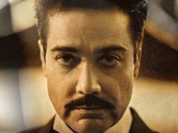 Meet Prosenjit Chatterjee as ‘Srikant Roy’ in Vikramaditya Motwane’s next show Jubilee