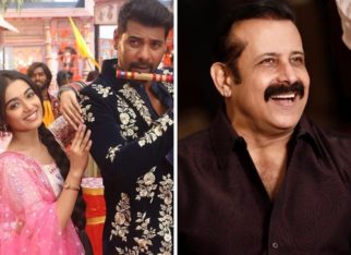 Pyaar Ka Pehla Naam Radha Mohan to land important message about women’s safety with Adi Irani’s entry 