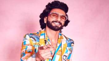 LEAKED PHOTOS: Ranveer Singh shoots for Rocky Aur Rani Ki Prem Kahani in Kashmir; see pics