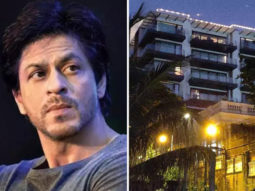 REVEALED: Shah Rukh Khan was TAKEN ABACK when he saw the trespassing duo in his make-up room; Mannat’s staff provided them first-aid for their injuries before handing them to the police