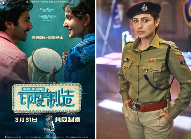 REVEALED Shah Rukh Khan’s Pathaan to soon release in China, Japan and Latin America; 50% of YRF’s theatrical slate from now on would comprise spy universe films