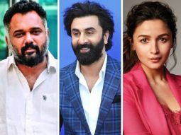 REVEALED: “Sometimes if I have to send a message to Alia Bhatt, I would tell Luv Ranjan ‘Yeh thought hai mera. Ab isko likh ke accha sa message bana’!” – Ranbir Kapoor