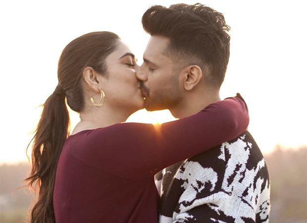 Rahul Vaidya and Disha Parmar flaunt their ‘Prem Kahani’ in this upcoming music video