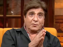 Raj Babbar REVEALS Prateik Babbar’s secret | Promo | The Kapil Sharma Show
