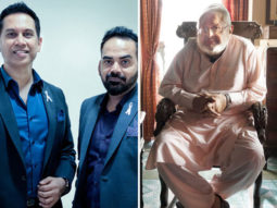 Farzi directors Raj & DK pens a heartfelt note for late actor Sameer Khakhar