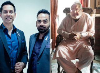 Farzi directors Raj & DK pens a heartfelt note for late actor Sameer Khakhar