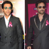 BH Style Icons 2023: From Rajkummar Rao to Fardeen Khan; have a look at celebs who walked down ‘Pink Carpet’ spreading cancer awareness