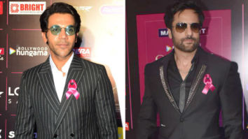 BH Style Icons 2023: From Rajkummar Rao to Fardeen Khan; have a look at celebs who walked down ‘Pink Carpet’ spreading cancer awareness