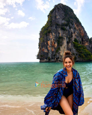 Celeb Photos Of Rakul Preet Singh