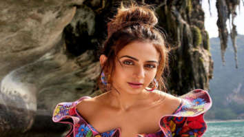 Celeb Photos Of Rakul Preet Singh