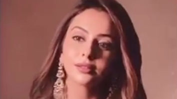 Rakul Preet Singh totally pulled of this look! What do you think