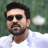 Ram Charan returns after the glorious win at Oscars; expresses gratitude towards fans for showering love on RRR