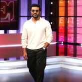 Ram Charan talks about RRR song ‘Naatu Naatu’; says, “The shoot took 17 days to complete”