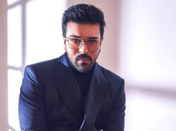Ram Charan meets fans in Los Angeles; says, “It is always a pleasure to interact with my fans”