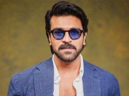 Ram Charan confirms his Hollywood debut; confesses “news will be out soon”