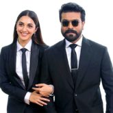 Kiara Advani recalls meeting Ram Charan post-RRR success; says, “He’s still the same”
