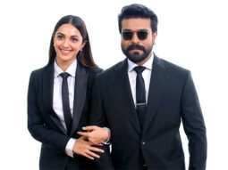 Kiara Advani recalls meeting Ram Charan post-RRR success; says, “He’s still the same”