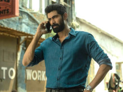 Rana Daggubati explains why Telugu industry run by powerful families doesn’t get as much flak as Bollywood for nepotism