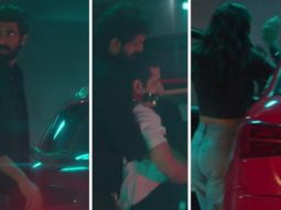 Rana Naidu: Janhvi Kapoor helping Rana Daggubati kidnap a man raises suspicion, watch