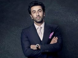 Ranbir Kapoor says, “Actors look glamorous and cool, but inside, we are just pained”