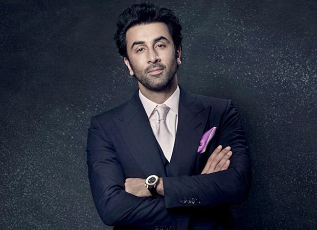 Ranbir Kapoor says, “Actors look glamorous and cool, but inside, we are just pained”