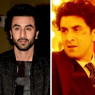 Ranbir Kapoor REVEALS that he got condolence messages for several weeks after Bombay Velvet's failure: "When Aamir Khan came to meet me and said ‘I am with you’, I realized, ‘Bahut badi gadbad ho gayi hai’"