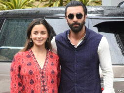 Ranbir Kapoor and Alia Bhatt taking legal route against paparazzi for invasion of privacy: ‘It was totally uncalled for’