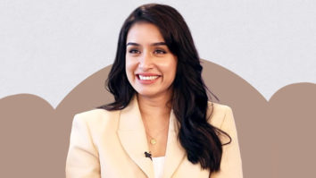 “Ranbir Kapoor is a superstar because he is a brilliant actor”: Shraddha Kapoor | TJMM