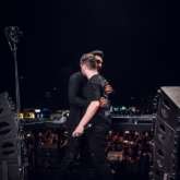 Ranbir Kapoor joins Martin Garrix on stage in Bangalore; the Dutch DJ-music producer says 'what a special night'
