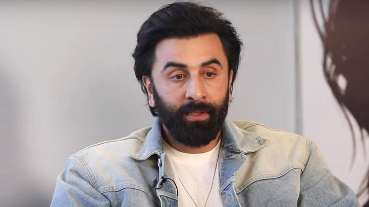 Ranbir Kapoor on fatherhood: “It’s magical, it’s beautiful” | TJMM | Shraddha Kapoor