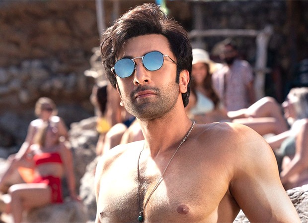 Ranbir Kapoor reveals Tu Jhoothi Main Makkaar was shot without a script ...