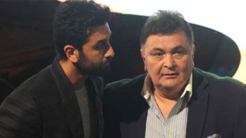 Ranbir Kapoor confesses “certain scenes” of Brahmastra remind him of late father Rishi Kapoor’s cancer treatment