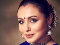 Rani Mukerji reveals her husband, Aditya Chopra’s reaction to Mrs Chatterjee Vs Norway; says, “Adi was shocked seeing the film”