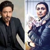 Shah Rukh Khan lauds Rani Mukerji starrer Mrs. Chatterjee VS. Norway; says, “My Rani shines in the central role”
