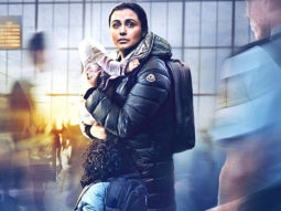 Rani Mukerji opens up on the cynicism Mrs. Chatterjee Vs Norway faced before its release; says, “It was really scary because…”
