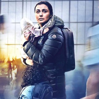Rani Mukerji opens up on the cynicism Mrs. Chatterjee Vs Norway faced before its release; says, “It was really scary because…”