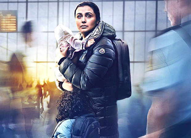 Rani Mukerji opens up on the cynicism Mrs. Chatterjee Vs Norway faced before its release; says, “It was really scary because…”