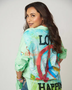 Celeb Photos Of Rani Mukerji