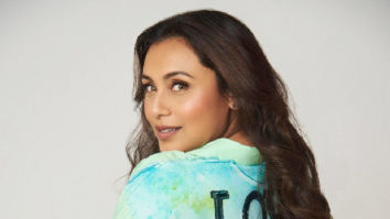 Celeb Photos Of Rani Mukerji