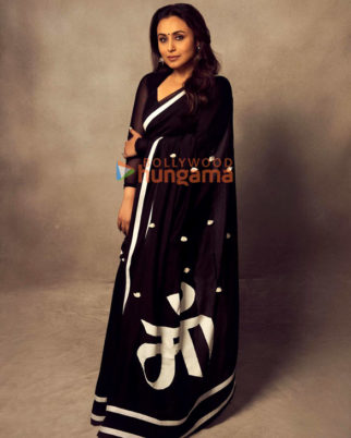 Rani Mukerji