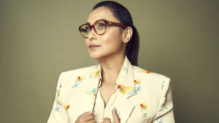 Rani Mukerji: “A mother knows what’s best for her child” | Mrs. Chatterjee Vs Norway