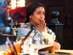 Rani Mukerji gets candid about raising her daughter: “Adira is having a good upbringing in understanding that she has two professional parents”
