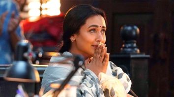 Rani Mukerji gets candid about raising her daughter: “Adira is having a good upbringing in understanding that she has two professional parents”