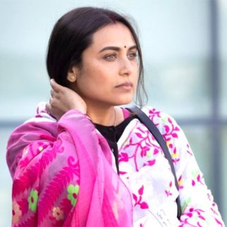 Rani Mukerji says she is a proud Bengali: "The love that Mrs. Chatterjee vs Norway is getting in West Bengal is overwhelming"