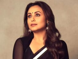 Rani Mukerji says she would go “mental” if someone took away her daughter Adira Chopra; opens up on her process of working in Mrs. Chatterjee Vs Norway