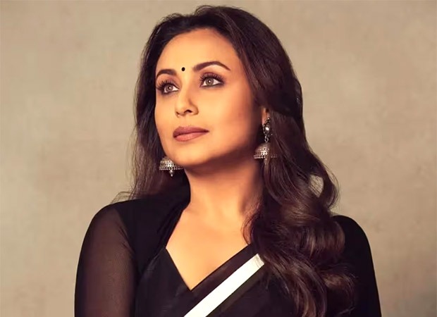 Rani Mukerji says she would go “mental” if someone took away her daughter Adira Chopra; opens up on her process of working in Mrs. Chatterjee Vs Norway : Bollywood News
