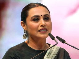 “Mrs. Chatterjee Vs Norway has found its audience,” says Rani Mukerji; speaks on making films for big screen in post-pandemic world