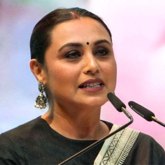 "Mrs. Chatterjee Vs Norway has found its audience," says Rani Mukerji; speaks on making films for big screen in post-pandemic world