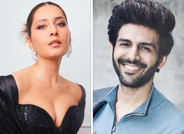 Raashii Khanna expresses her desire to work with Kartik Aaryan, says “I would like to do an intense love story” : Bollywood News